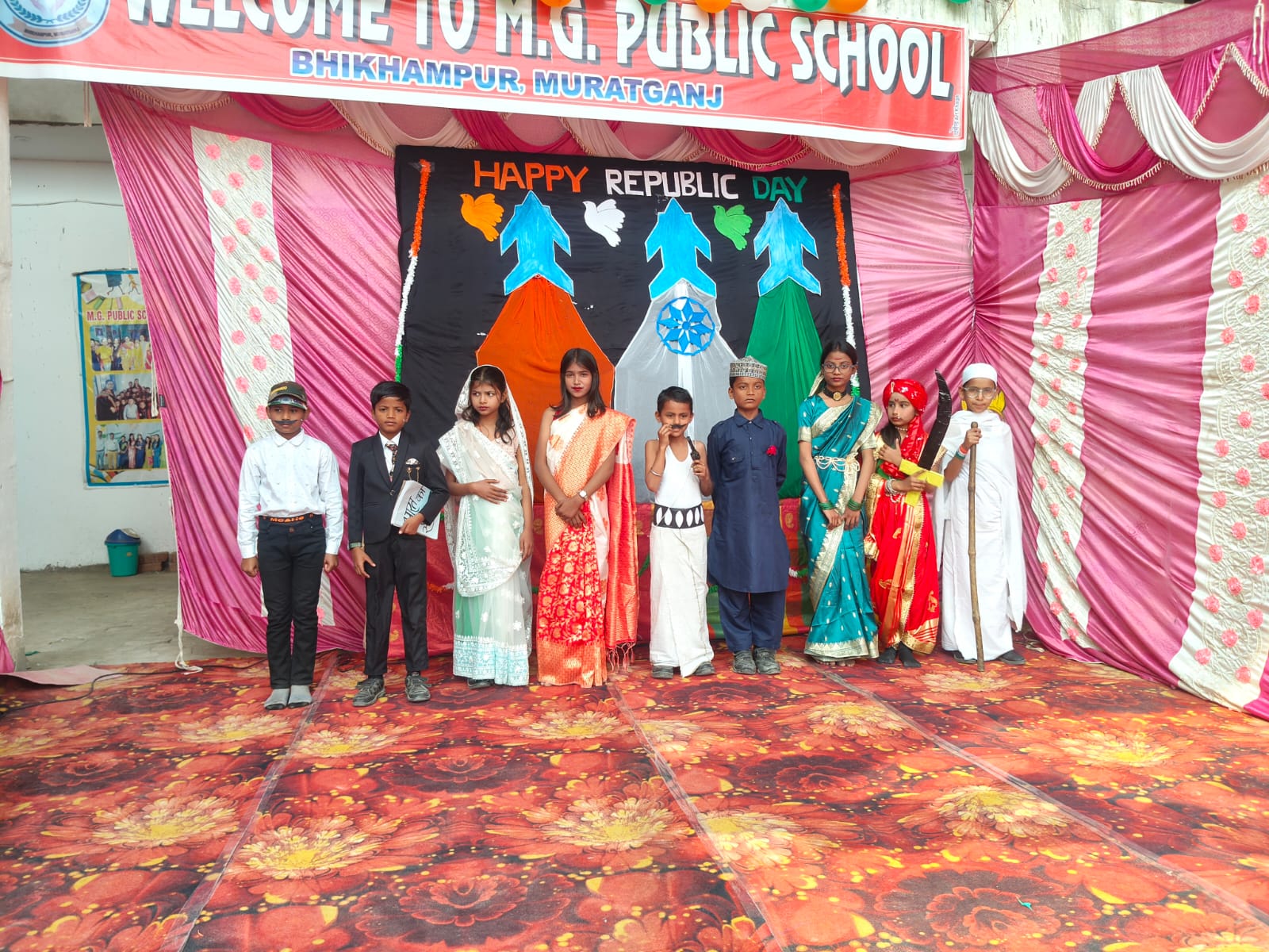 Annual Function